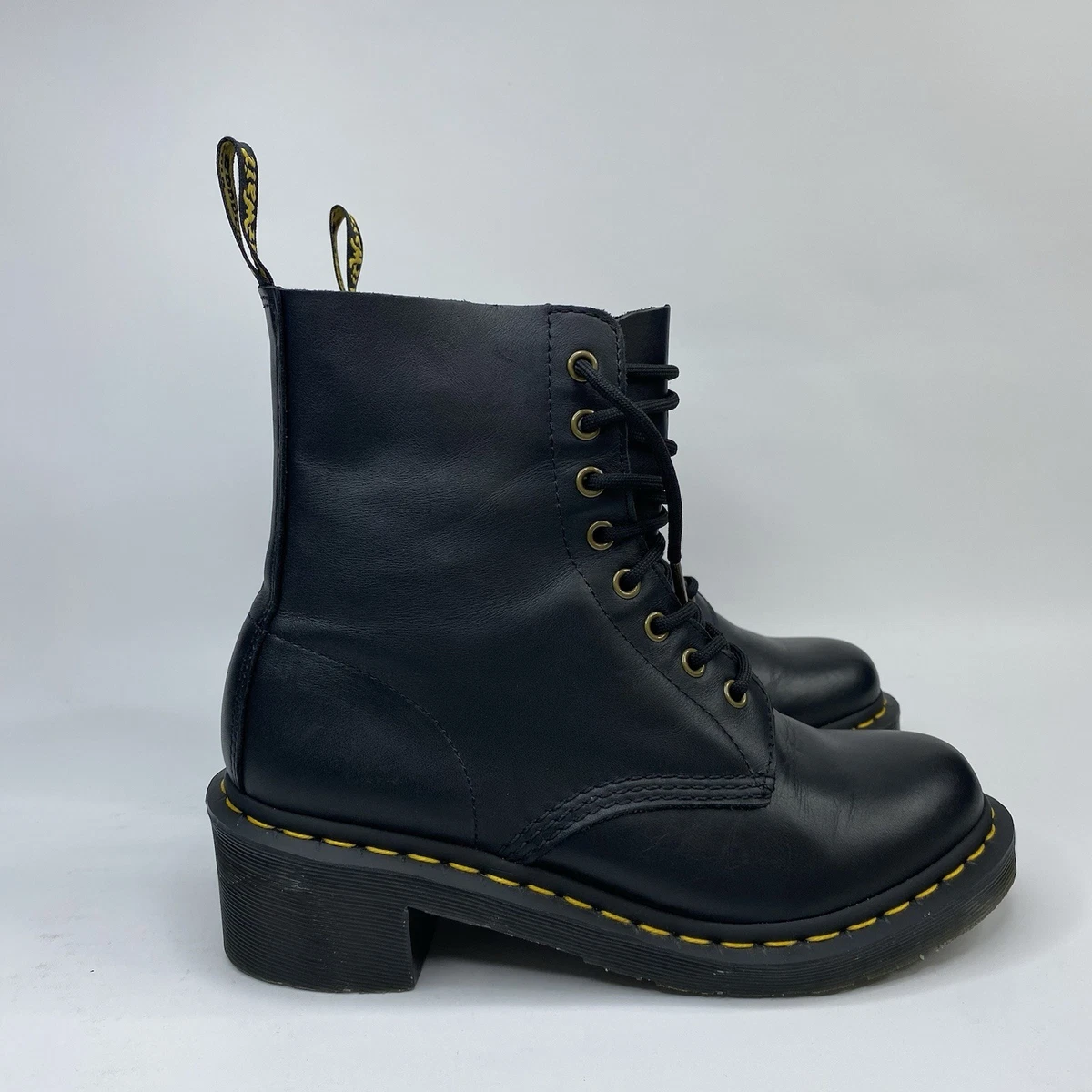 Dr.Martens Clemency Boots | eBay