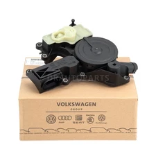 OEM Hengst Upgraded Engine PCV Valve Oil Separator 06H103495AE For Audi A3 A4 VW