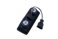 1 X Heckklappengriff Maxgear 28-0586 FüR