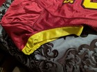 Arizona State Sun Devils Football Jersey number 62 NCAA COLLEGE FOOTBALL  — photo 2