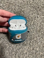 apple airpods cute Gatorade case