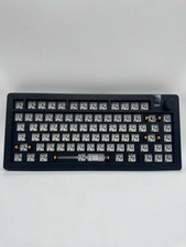 Glorious GMMK 3 PRO 75 Barebones Custom Keyboard Kit - Black