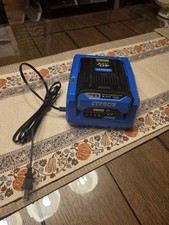 Kobalt 40V 4.0Ah Lithium-Ion Battery and Charger KRC 840-03 KB 440-03