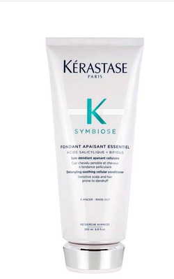 KERASTASE K Symbiose Fondant Apaisant Essentiel Detangling Conditioner 6.8oz