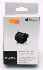 Sony ADP-MAA Multi-Interface Shoe Adapter