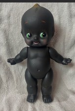 Rare black kewpie Made In Japan