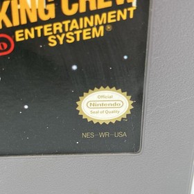 VINTAGE!! Nintendo NES Wheel of Fortune Wrecking Crew Pinball Bundle Cartridges