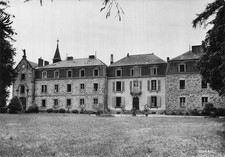 35 VITRE COMMUNAUTE DE LA GUILMARAIS MAISON MERE