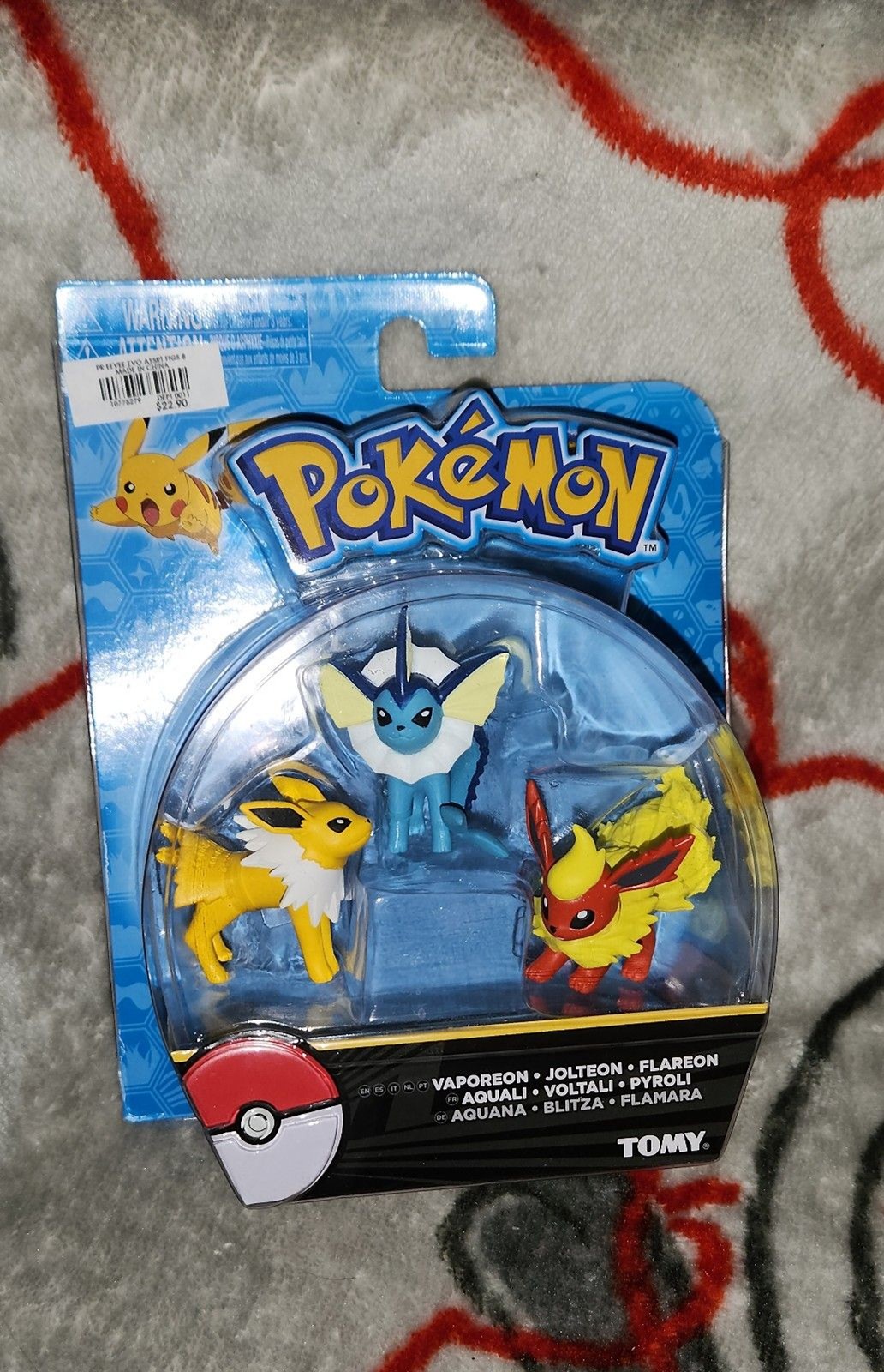 3-pack New
