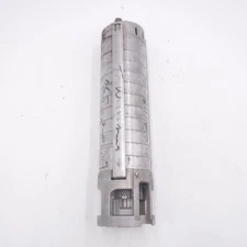 Grundfos 16S10-10 Submersible Well Pump  240V 1 Phase 3450RPM 16 GPM 10159510