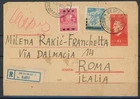 [G5181] Yugoslavia very nice old document - see photo
