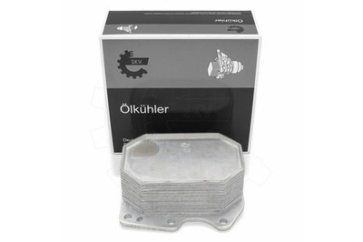 SKV Engine Oil Cooler For FORD Tourneo Custom Transit 06-23 1103Q1
