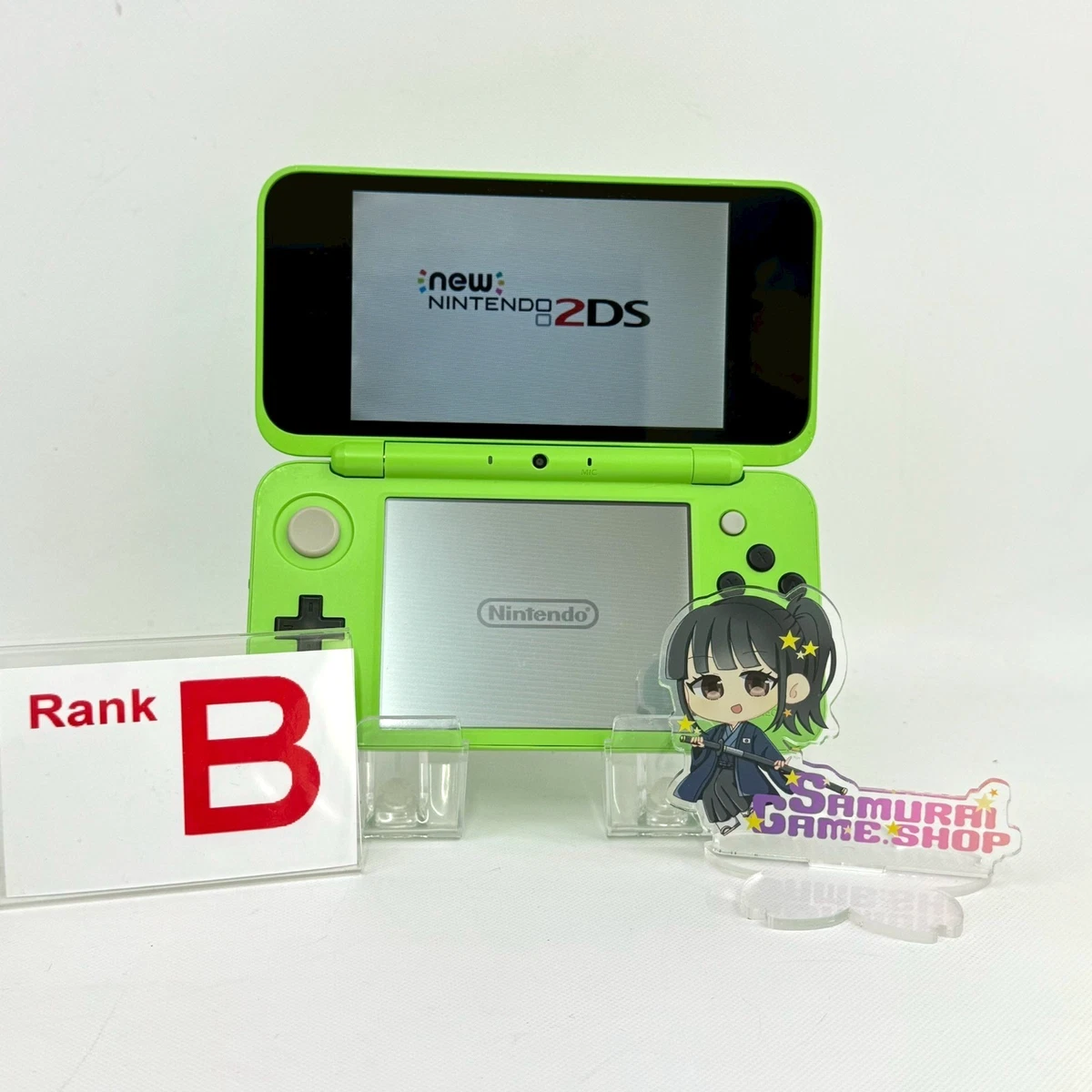 Preços baixos em Nintendo 2DS LL NTSC-J (Japão) Consoles | eBay