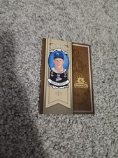 2005 Donruss Diamond Kings - Hof Heroes George Brett #HH-15