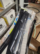 Kia Sportage Auto Vent Shade ventvisor 894107 not used but out of package