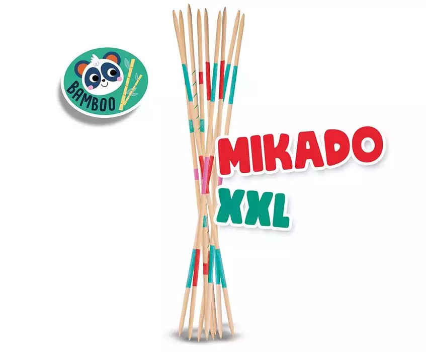 8710341022952 Gra Mikado XXL SES Creative 4590₽