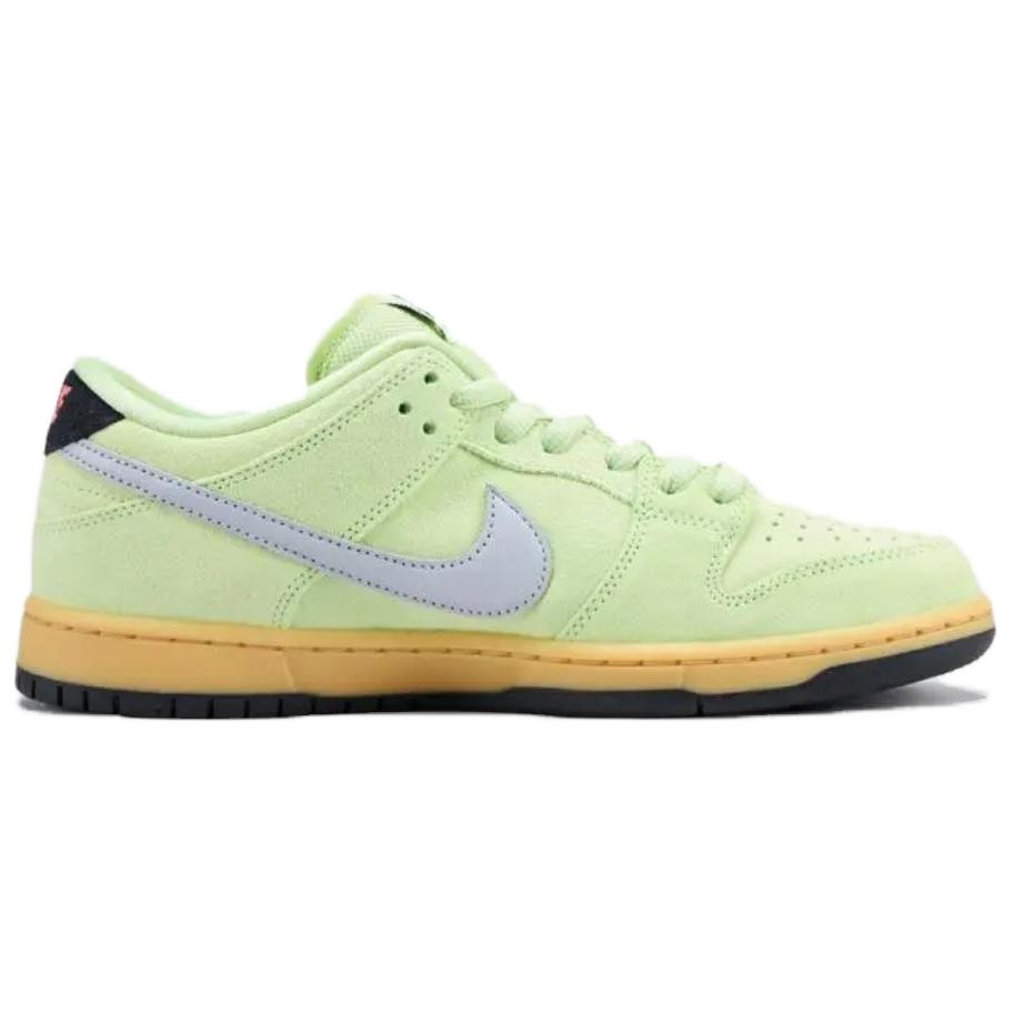 Nike Dunk SB Slip Resistant Abrasion Resistant Low top Skateboard