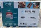 Charbroil Bistro Pro Tabletop Electric Grill E10401