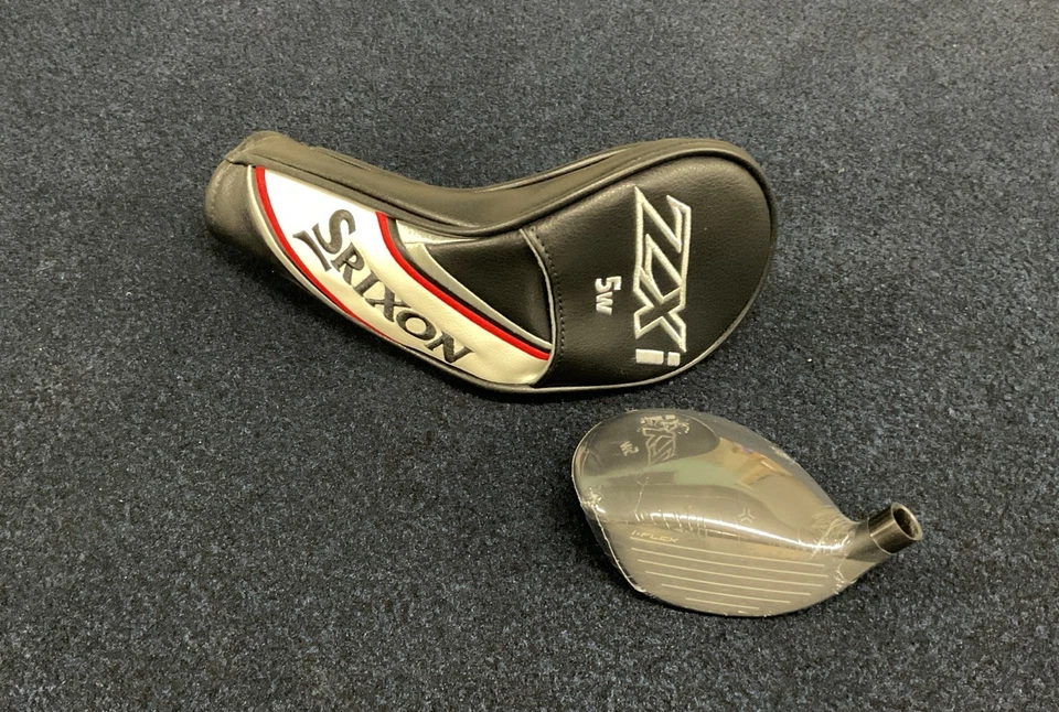 NEW! Srixon ZXi 5 Wood 18°/ Head Cover - Image 3 of 3