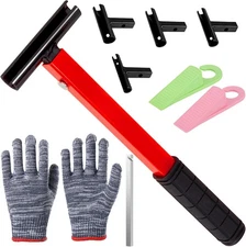 Door Hinge Adjustment Tool Hinge Gap Adjusting Wrench Kit Hinge Adjustment Tool