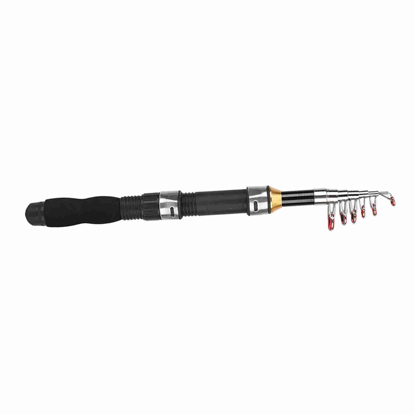 Mini Fishing Rod Portable Ice Fishing Tool For Sea Fishing