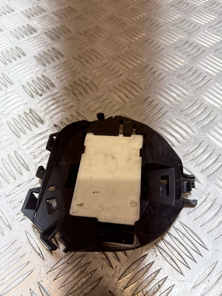 MERCEDES BENZ  A CLASS W176 FRONT DISTRONIC DISTANCE RADAR SENSOR A0009055103 - Image 3 of 4