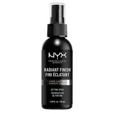 Image of Setting Spray Long Lasting Formula Finishing Spray Lightweight Vegan Formula