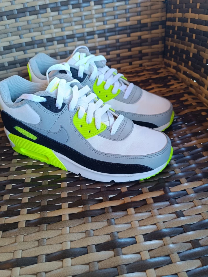 Nike Air Max 90, photo 4 sur 5