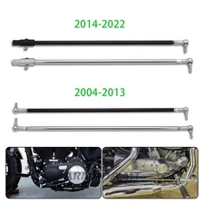 Motorcycle Brake Linkage Rod For Harley Sportster 883 Connecting Rods XL1200 X48
