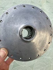Vorderrad Nabe Kreidler Florett 116mm