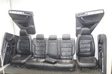 Siège Volkswagen TOUAREG
