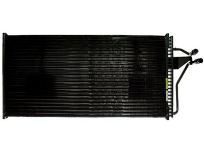 For 1990 Buick Electra A/C Condenser 85421FSBN 3.8L V6
