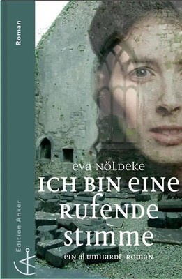 Ich bin eine rufende Stimme