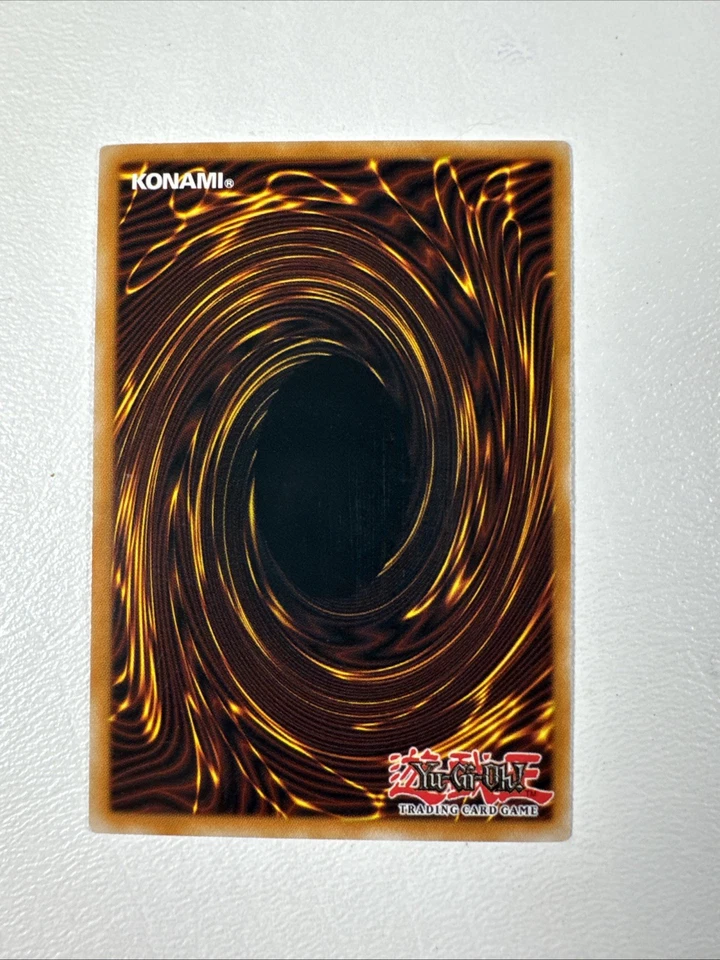 Dark-Eyes Illusionist VLP [PTDN-EN092] Rare Unlimited Yugioh Phantom Darkness - Image 2 of 2