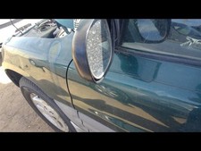 Driver Left Side View Mirror Power 4 Door Fits 96-00 RAV4 166271