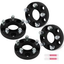 Wheel Spacers 1in 5x115 14x1 5 71 5mm For Magnum 05 08 For Charger 06 22 Wheel Spacers 1in 5x115 14x1 5 71 5mm For Magnum 05 08 For Charger 06 22