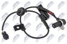 NTY Sensor, Raddrehzahl Rechts, Vorderachse für HYUNDAI