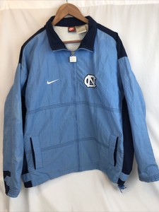 unc jacket