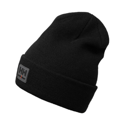 Helly Hansen Wintermütze KENSINGTON 79811 black