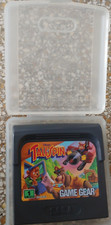 Thumbnail of ebay&reg; auction 266491256444 | Disney´s Tale Spin (1992) Sega Game Gear (Modul) works classic 8-bit game