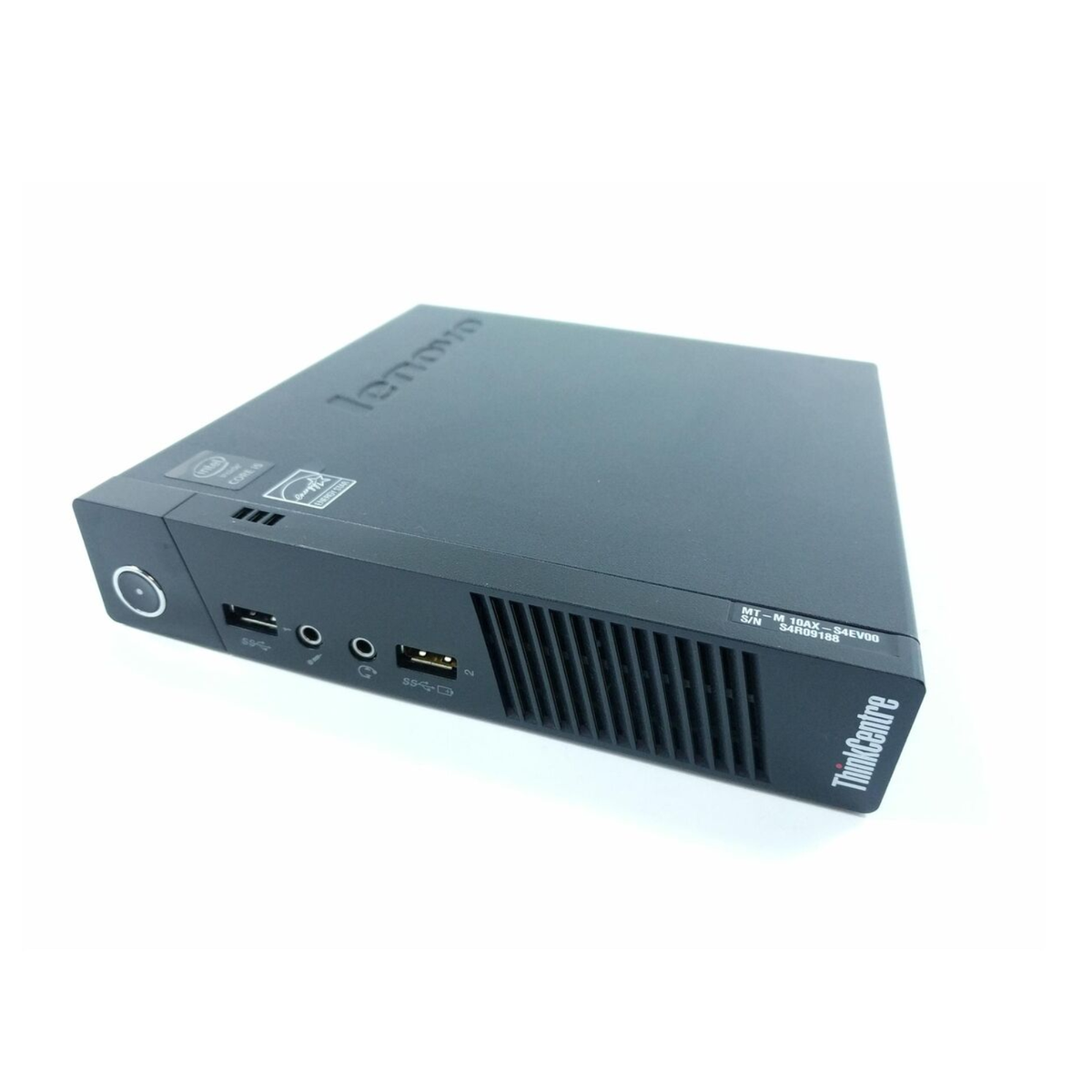 CHEAP Windows 11 Lenovo ThinkCentre M73 Desktop PC Tiny Core i7