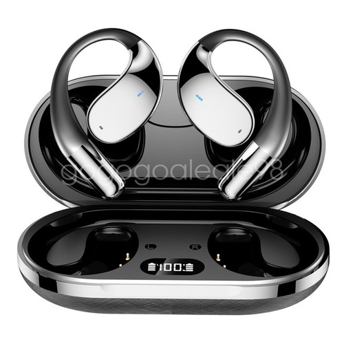 3 w 1 Bezprzewodowy Bluetooth 5.4 AI Inteligentny zestaw słuchawkowy do tłumaczenia 144 języki - Zdjęcie 17 z 20