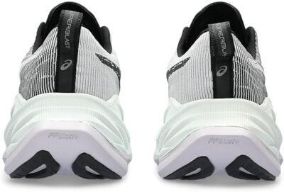 ASICS SUPERBLAST 1013A127 101 White Lilac Hint Running Shoes Brand