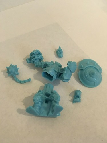 Hordes Troll Bouncer, PIP71072