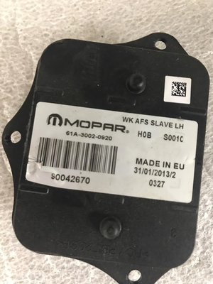 Jeep Grand Cherokee AFS Headlight Leveling Control Module 61A-3002