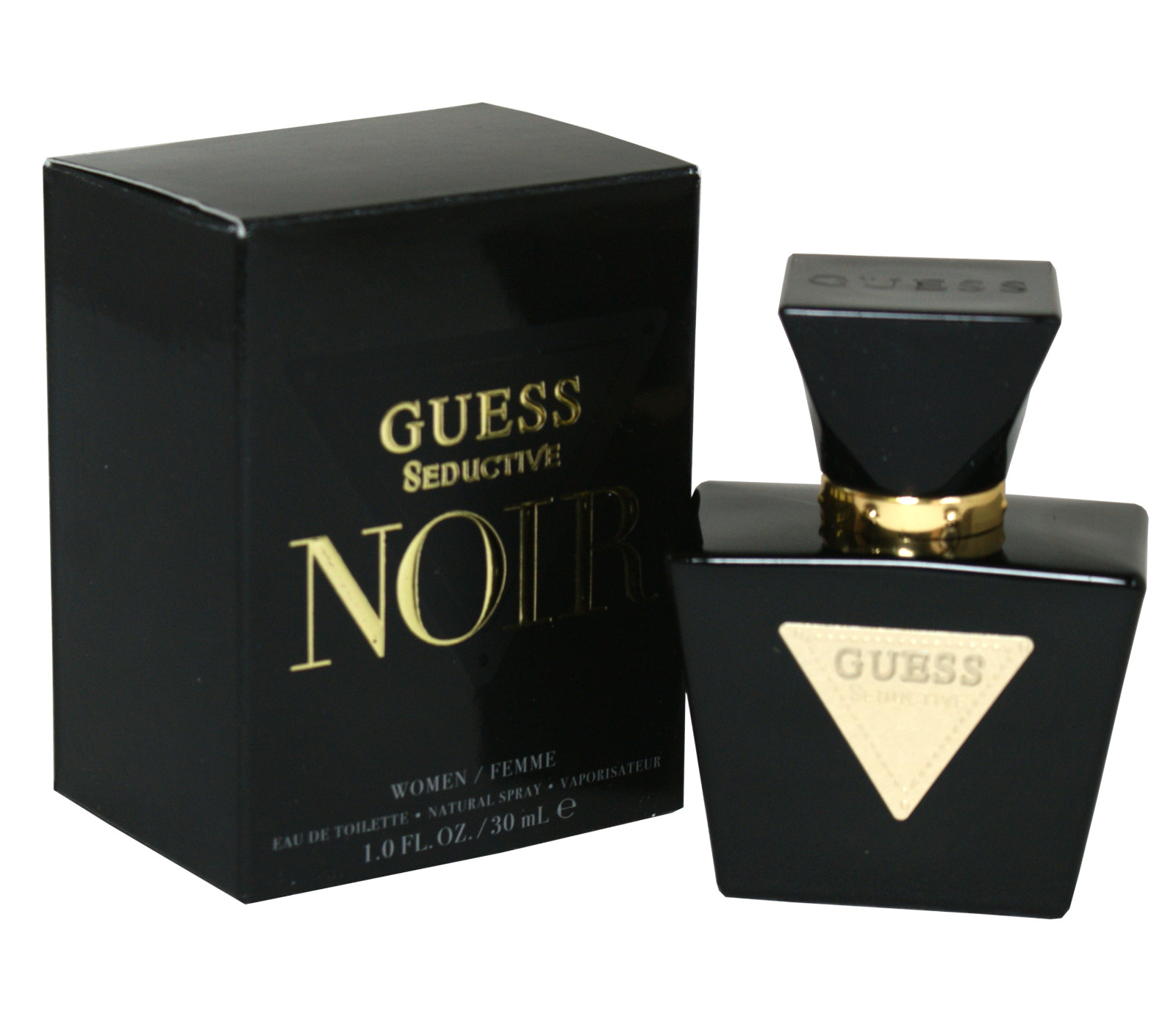 guess seductive for her