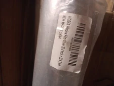 KESPEN One Way Mirror Film,35.4 Inch × 32.8 Feet, Non-Adhesive Anti UV Heat