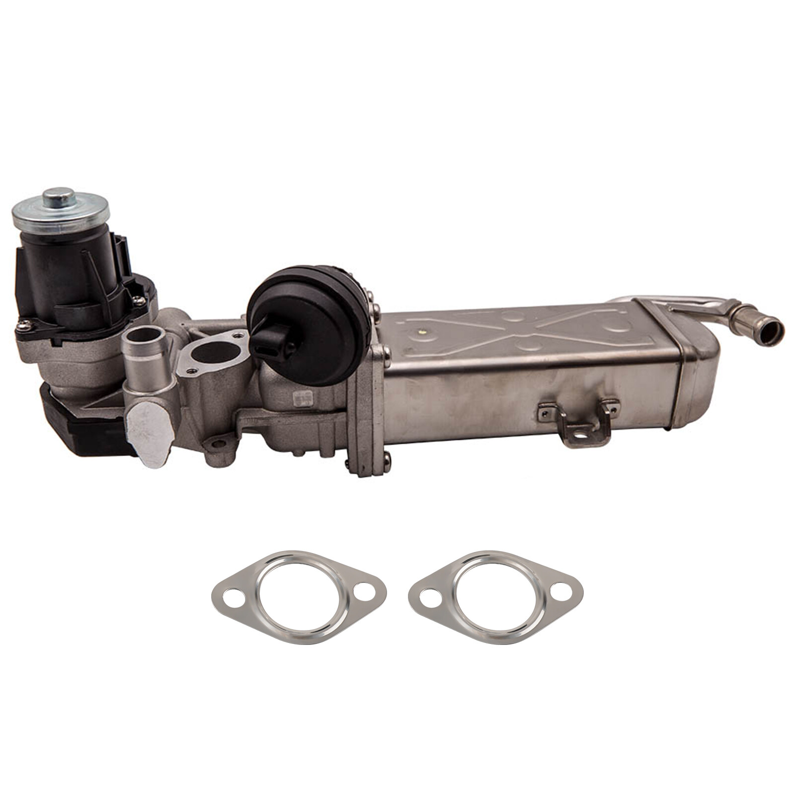 EGR Exhaust Gas VALVE COOLER 03L131512CF For VW AUDI SEAT SKODA 1.6 2.0 TDI