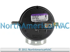 Furnace Air Pressure Switch Fits Lennox Armstrong Ducane 49L91 49L9101 -0.51" WC