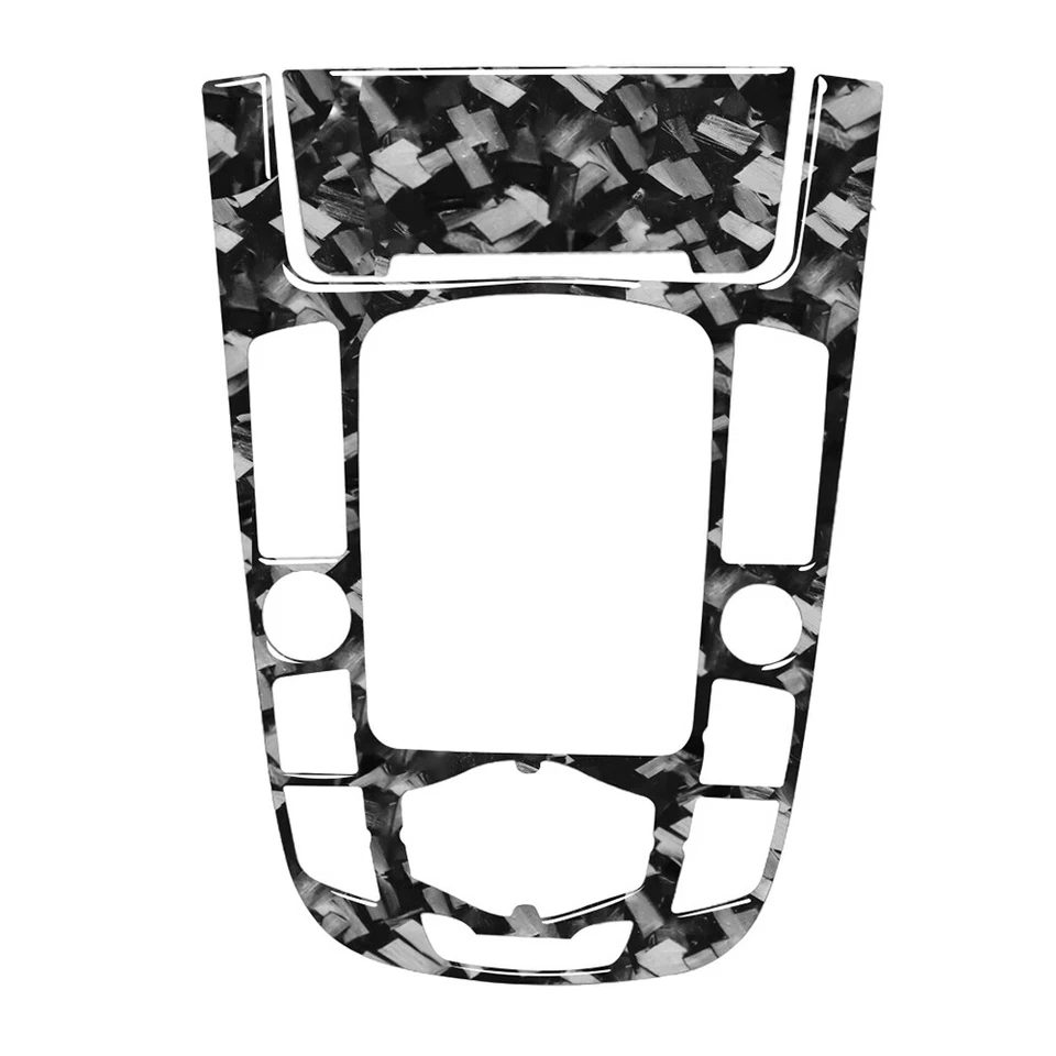 1x Center Console Gear Shift Panel Cover Trim For Audi A4 S4 B8 B9 A5 S5 SQ5 8R - Image 4 of 4